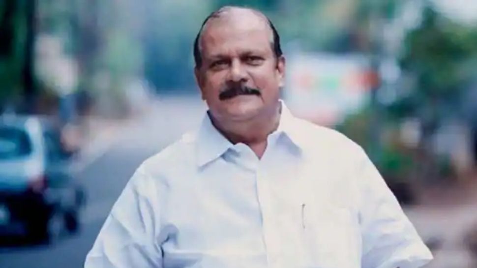 breaking pc george got bail in Thiruvananthapuram hate speech | വിദ്വേഷ ...