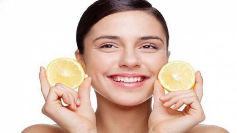 lemon juice applying directly on the skin can be harmful how to use