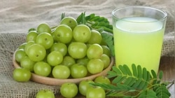 Amla juice benefits: വെറും വയറ്റിൽ നെല്ലിക്ക ജ്യൂസ് കഴിക്കാം; നിരവധിയാണ് ​ഗുണങ്ങൾ