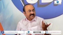 Murder attempt case was a part of conspiracy says VD Satheeshan