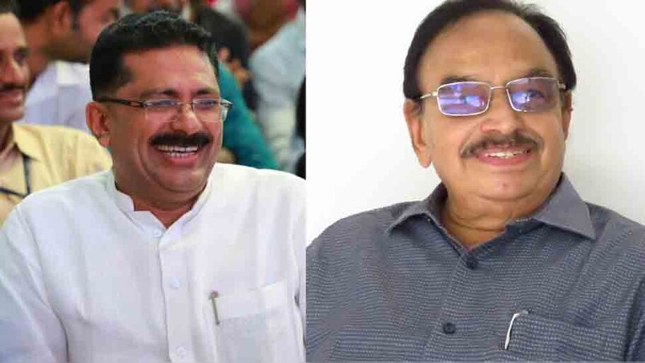 Ex Ministers KT Jaleel PK Abdu Rabb Fires Each Other in Social Media on ...