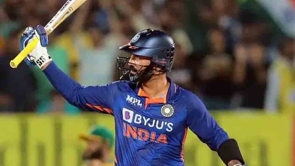 ICC T20 Ranking : ടി20 റാങ്കിങ്ങിൽ ഒറ്റയടിക്ക് 108 സ്ഥാനങ്ങൾ മുന്നേറി ദിനേഷ് കാർത്തിക്ക്; ഇന്ത്യൻ താരങ്ങളിൽ ഇഷാൻ കിഷൻ മാത്രം ആദ്യ പത്തിൽ ICC T20 Ranking : ടി20 റാങ്കിങ്ങിൽ ഒറ്റയടിക്ക് 108 സ്ഥാനങ്ങൾ മുന്നേറി ദിനേഷ് കാർത്തിക്ക്; ഇന്ത്യൻ താരങ്ങളിൽ ഇഷാൻ കിഷൻ മാത്രം ആദ്യ പത്തിൽ