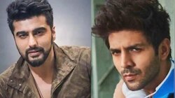 കാർത്തിക് ആര്യൻ ബോളീവുഡിന്‍റെ രക്ഷകൻ: അർജുൻ കപൂർ
