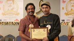 ഭാസി പിള്ളയ്ക്ക് ഒടുവില്‍ അംഗീകാരം; കലാഭവന്‍ മണി മെമ്മോറിയല്‍ അവാര്‍ഡ് ഷൈന്‍ ടോം ചാക്കോയ്ക്ക്, കൈയ്യടിച്ച് സോഷ്യല്‍ മീഡിയ