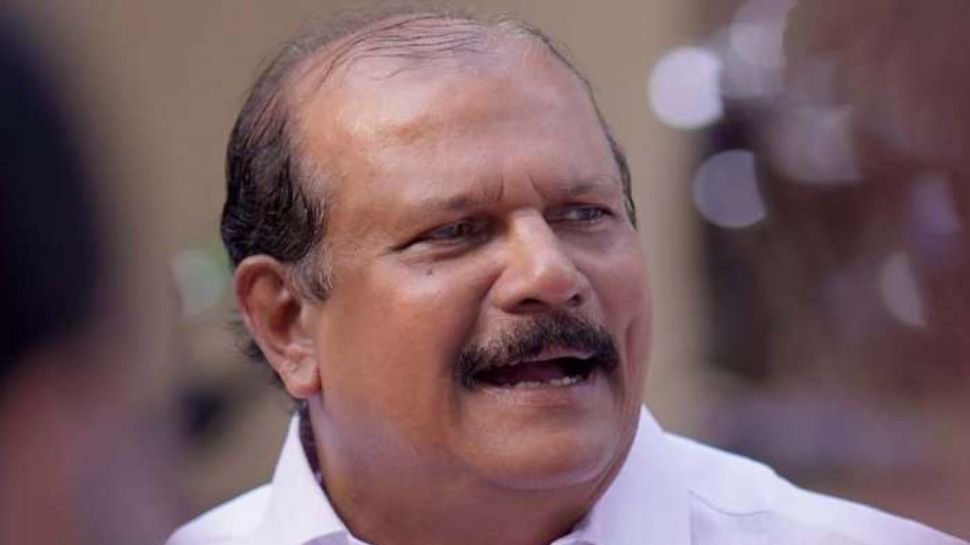 pc george got bail in sexual assault case | പീഡന കേസിൽ പിസി ജോർജിന് ...