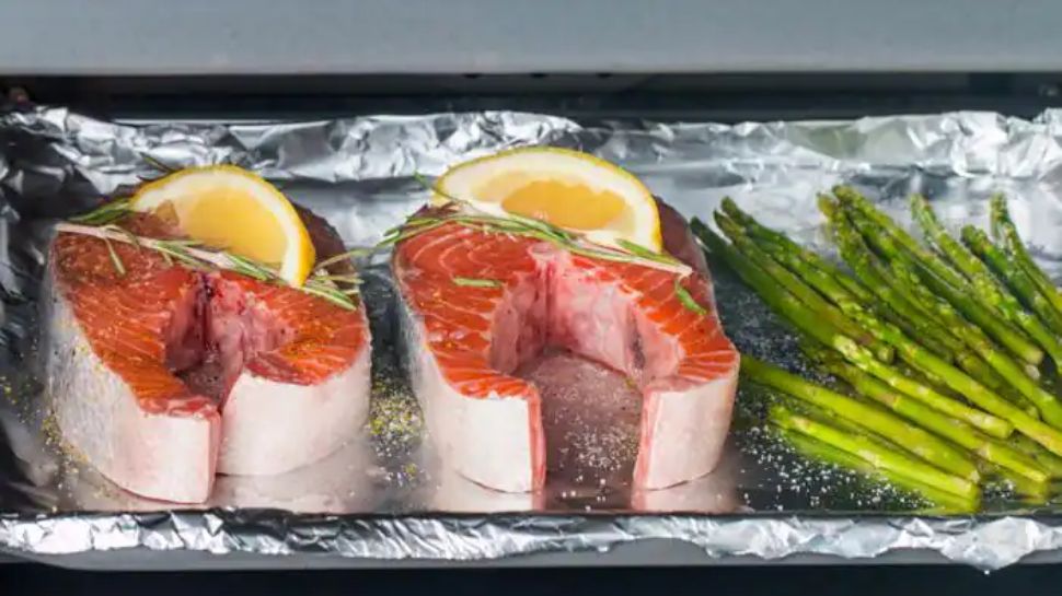 Aluminum Foil Food Packaging issues and disadvantages അലുമിനിയം ഫോയിലിൽ ഭക്ഷണം പൊതിയാറുണ്ടോ