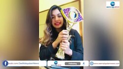 Bigg Boss Season 4 title winner Dilsha's first reaction goes viral