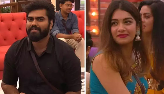 Bigg Boss Malayalam 4 Winner: ദില്ഷ കപ്പടിച്ചിട്ടും റോബിന് ചിരിച്ചില്ലേ? Bigg Boss Malayalam 4 Winner: ദില്ഷ കപ്പടിച്ചിട്ടും റോബിന് ചിരിച്ചില്ലേ?
