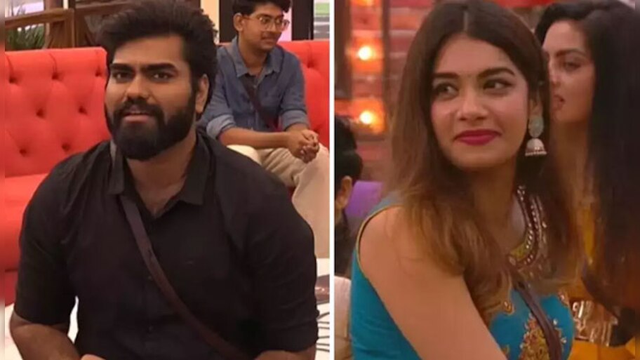 Bigg Boss Malayalam 4 Winner: ദില്‍ഷ കപ്പടിച്ചിട്ടും റോബിന്‍ ചിരിച്ചില്ലേ?