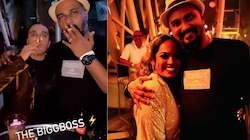 ഇതാണ് ബി​ഗ് ബോസ്! ആ ശബ്ദത്തിന് ഉടമ ആരെന്ന് വെളിപ്പെടുത്തി ജാസ്മിനും നിമിഷയും