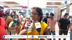 സന്തോഷം കൊണ്ട് കരഞ്ഞുപോയി;അവൻ ജീവിതത്തിൽ വിജയിച്ചു