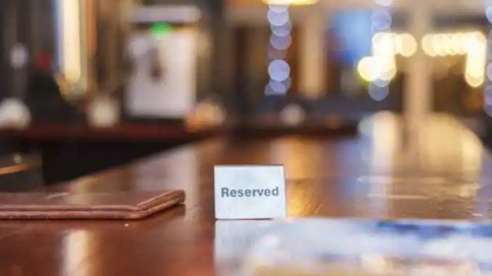 Service Charge what you can do if hotels and restaurants added service