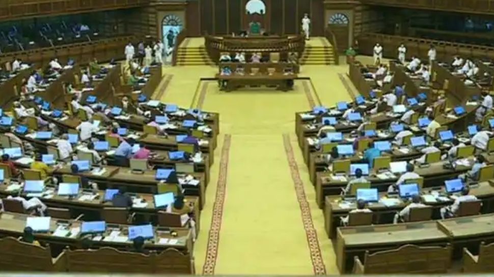 Residential areas must excluded from the buffer zone unanimously