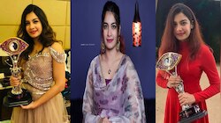 വിന്നറായപ്പോൾ ഒരാൾപോലും കയ്യടിച്ചില്ല' ആദ്യ പ്രതികരണവുമായി ദിൽഷ പ്രസന്നൻ
