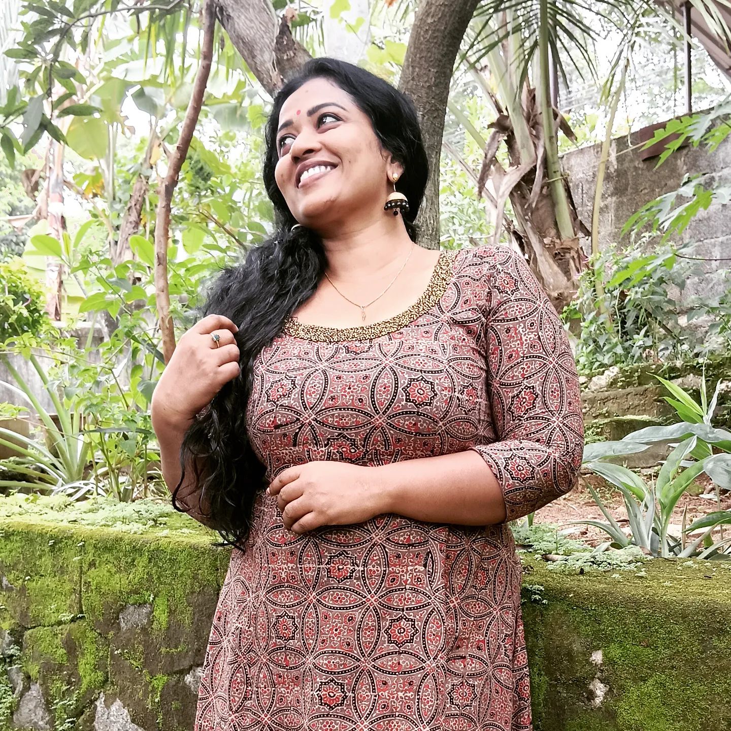 Manju pathrose sexy