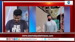 Bigg Boss Malayalam Season 4 Bigg Boss Talks about Blesslee