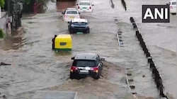Weather Forecast: ഗുജറാത്തിലും മഹാരാഷ്ട്രയിലും നാശം വിതച്ച് കനത്ത മഴ