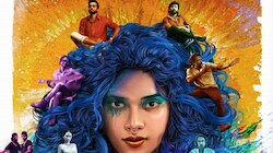 'നക്ഷത്തിരം നകർകിരത്' ഒരു പ്രണയ കഥ; പാ രഞ്ജിത്ത് ചിത്രത്തിന്റെ പ്രൊമോ വീഡിയോ