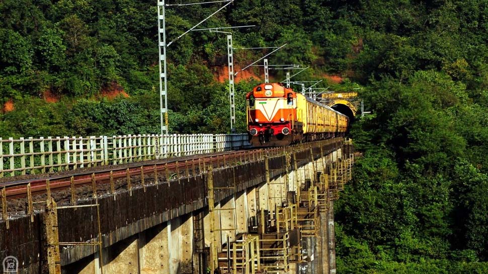 Alert Indian Railway Update IRCTC cancels 117 trains on July 18 check