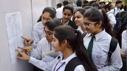 CBSE 12th Result 2022: സിബിഎസ്ഇ പ്ലസ്ടു ഫലം പ്രസിദ്ധീകരിച്ചു; 92.71% വിജയം