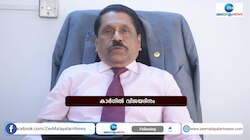 കാർഗിൽ ഒാർമകൾ പങ്ക് വെച്ച് കേണൽ രാജീവ്