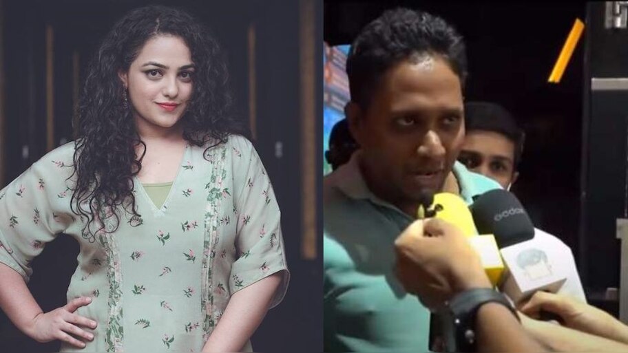 Actress Nithya Menen Opens about her relationship with her Fan Boy ...