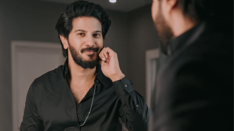 Dulquer Salmaan Recalls A Female Fan Once Squeezed His Butt. Public Figures  Are NOT Public Property!