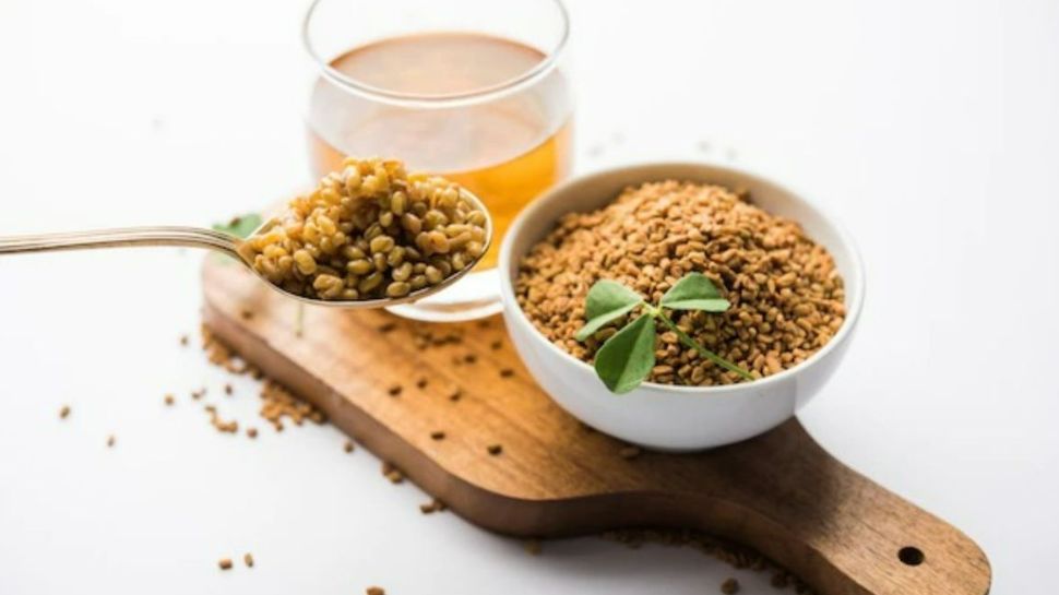 Methi Dana Benefits Effective Benefits of Having Soaked Fenugreek Seeds