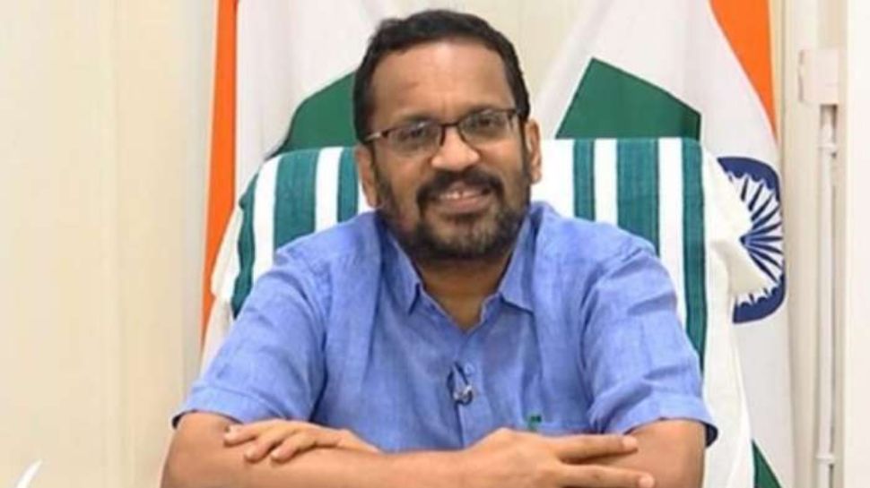 Kerala flood alert Minister K Rajan says that village level committee ...