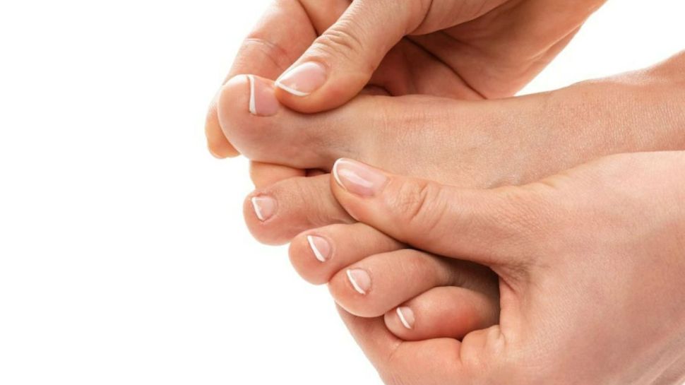 Diabetic Foot Symptoms high blood sugar level effects feet badly Diabetic Foot Symptoms