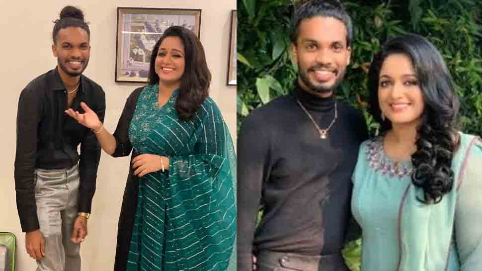 Kavya Madhavan Make Up Artist Unni Reveals How He Close Aly to