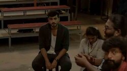 Natchathiram Nagargiradhu : പാ രഞ്ജിത്ത് ചിത്രം 'നച്ചത്തിരം ന​ഗർ​ഗിരതി'ലെ ആദ്യ ഗാനം പുറത്ത്; പ്രധാന കഥാപാത്രമായി കാളിദാസ് ജയറാം