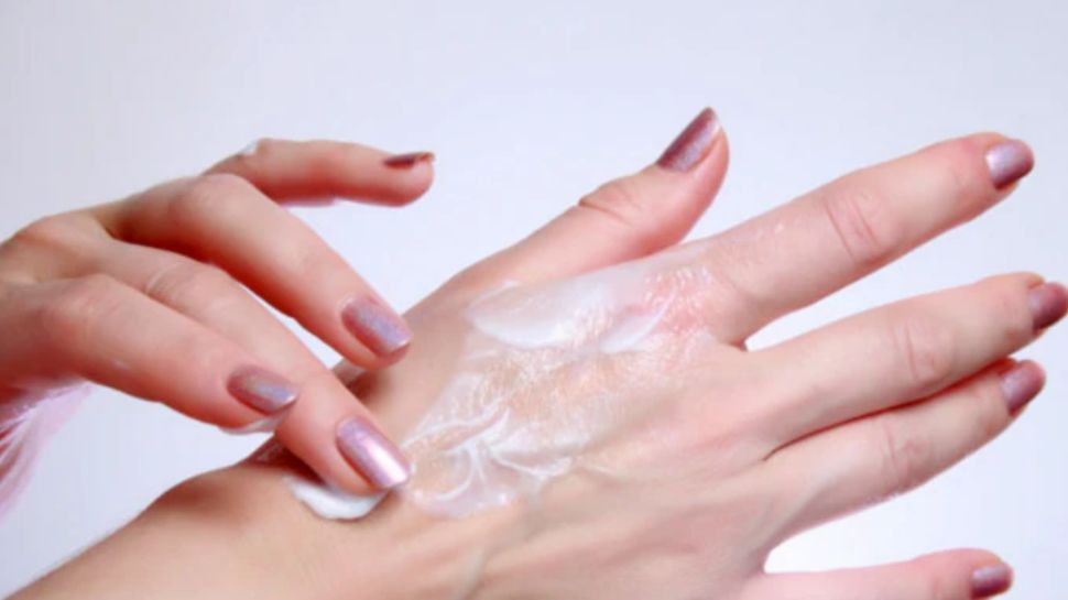 Skin care tips Solution for rough and dry hands Home remedies to get rid of rough and dry hands