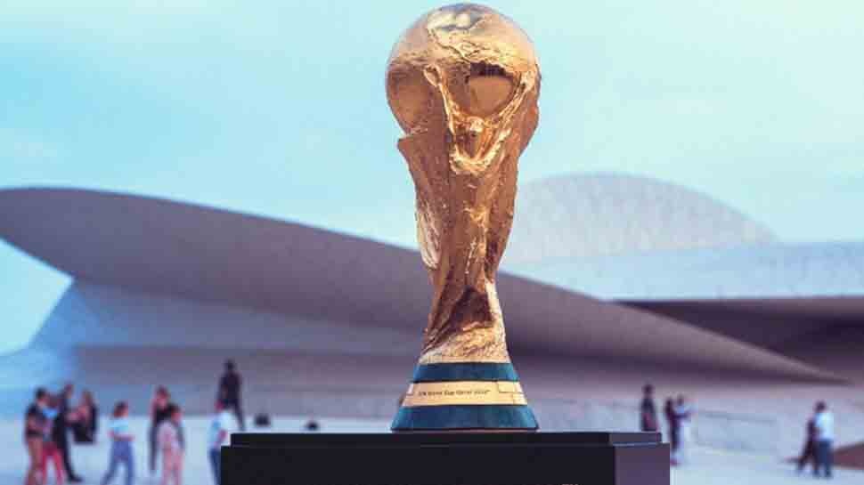 FIFA World Cup 2022 : ഖത്തറിന് ആദ്യ മത്സരം കളിക്കണം; ഫിഫാ ലോകകപ്പ് മത്സരക്രമങ്ങളിൽ മാറ്റം വന്നേക്കും