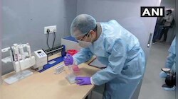 Corona Virus In India: രാജ്യത്ത് പടരുന്നത് ഒമിക്രോണിന്‍റെ പുതിയ വകഭേദം