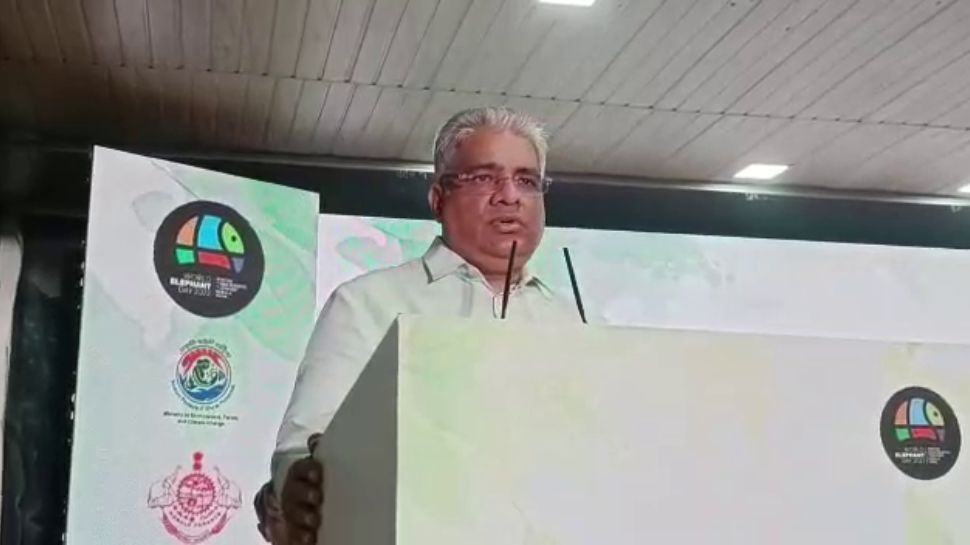 Union Forest and Environment Minister Bhupendra Yadav buffer zone issue will be reexamined ബഫ