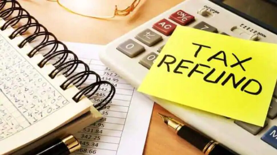 Online Income Tax Return Refund Status