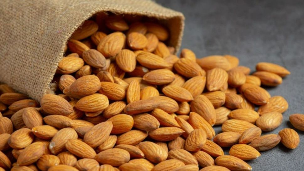 Almond Benefits five health benefits of almond Almond Benefits