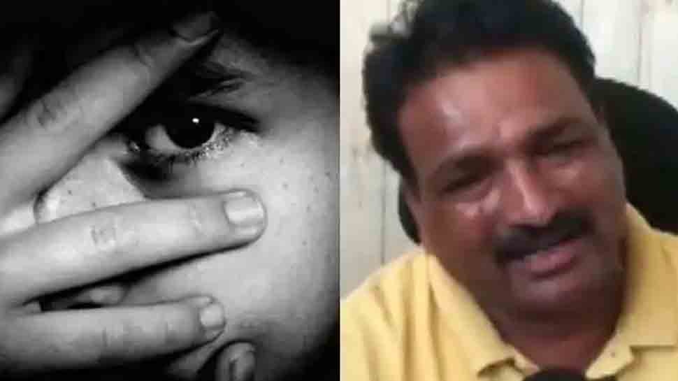 Rajasthan Dalit Student Death Congress MLA Pana Chand Meghwal Resigns