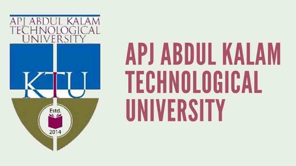 KTU University Postponed Tomorrows Btech Fourth Semester Exam KTU