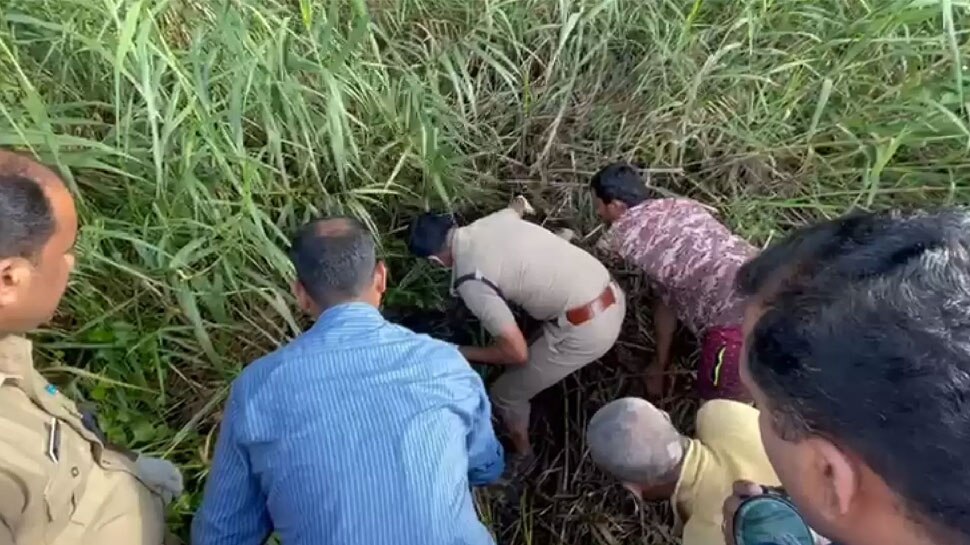 പാലക്കാട് യുവാവിനെ കൊന്ന് പുഴയില്‍ തള്ളിയ കേസിൽ ആറു പേർ കസ്റ്റഡിയിൽ