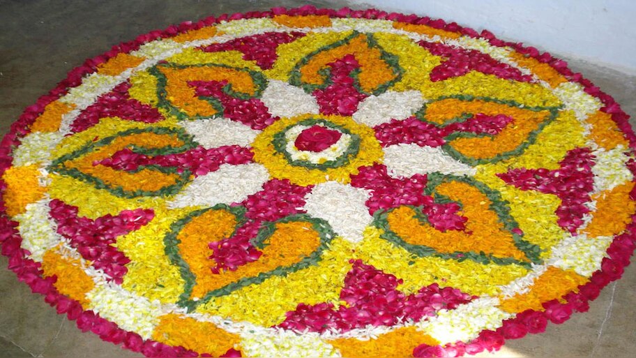 Onam 2022: Keralites celebrates attham today know the history and ...