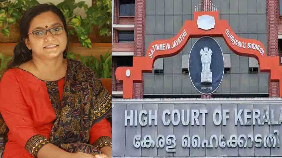 Priya Varghese : പ്രിയ വർഗീസിന്റെ നിയമനത്തിനുള്ള സ്റ്റേ നീട്ടി; ഗവേഷണകാലം അധ്യാപന പരിചയമല്ലെന്ന് യുജിസി Priya Varghese : പ്രിയ വർഗീസിന്റെ നിയമനത്തിനുള്ള സ്റ്റേ നീട്ടി; ഗവേഷണകാലം അധ്യാപന പരിചയമല്ലെന്ന് യുജിസി