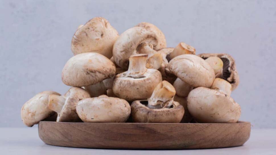 Do you feel sleepy after consuming Mushroom know the reason here