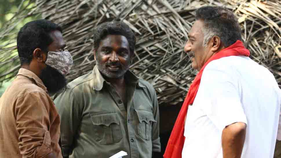 Viduthalai Part 1 Set Hits on Silver Screen Very Soon Viduthalai Part 1 വിടുതലൈയുടെ ആദ്യ Viduthalai Part 1 Set Hits on Silver Screen Very Soon Viduthalai Part 1 വിടുതലൈയുടെ ആദ്യ