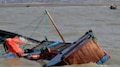 Boat Capsized: പെരുമാതുറയില്‍ ബോട്ട് മറിഞ്ഞ് അപകടം; രണ്ട് മരണം