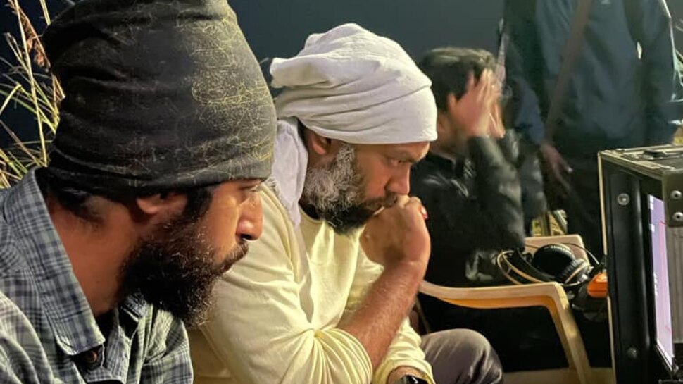 Palthu Janwar movie location stills shared by basil joseph Twenty