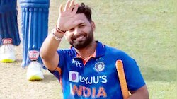 Asia Cup 2022 : നിർണായക മത്സരത്തിലെ മോശം ഷോട്ട്; പന്തിനെതിരെ രൂക്ഷ വിമർശനവുമായി മുൻ താരങ്ങൾ