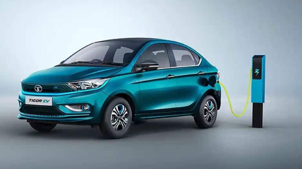 Best And Cheapest Evs In India Look These 5 Best Electric Cars Run 500 Km On Single Charge 0817