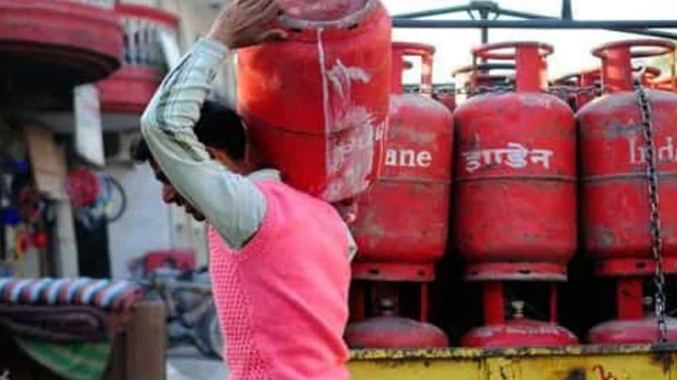 Natural Gas Price Hiked 40 Percent Touches Record Position LPG CNG